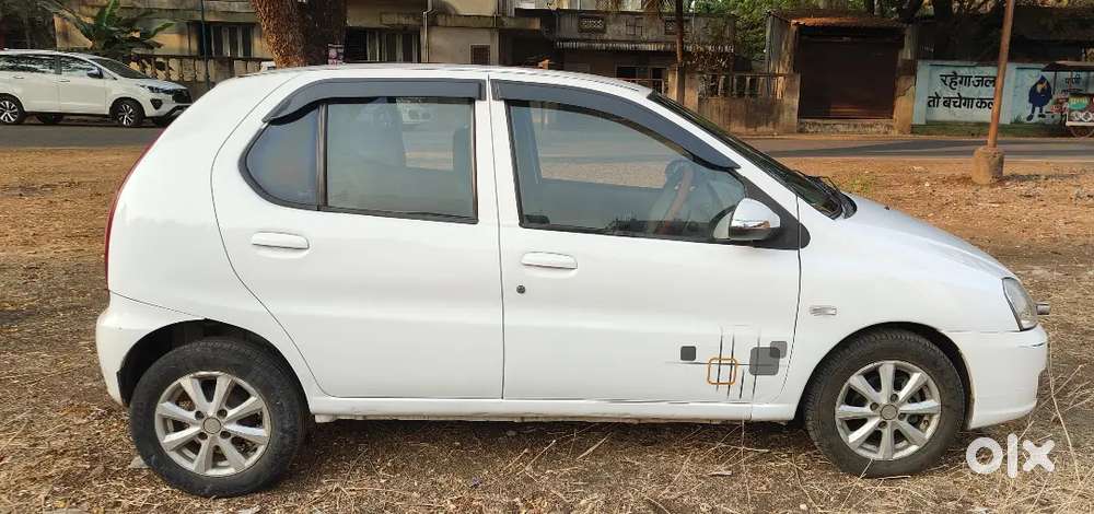 Tata Indica Ev2 2011 Cr4