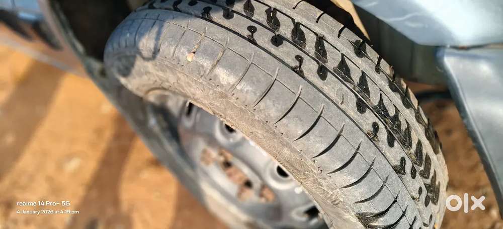 Maruti Suzuki 800 2007