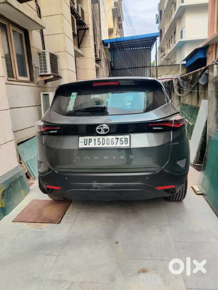 Tata Harrier 2.0 Kryotec 2022 Diesel First Owner
