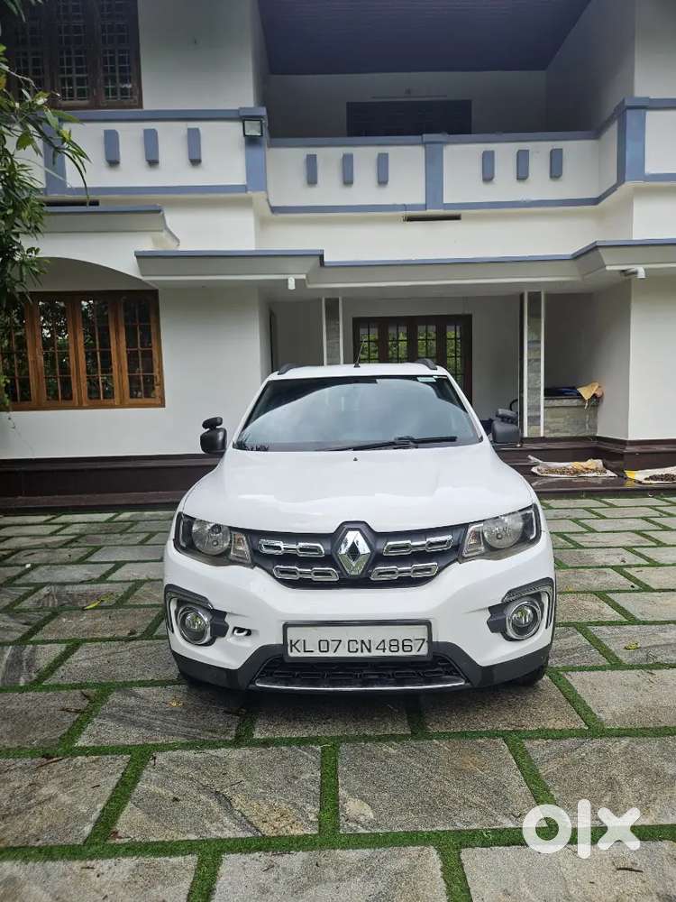 Renault Kwid Rxt 1.0 (l)