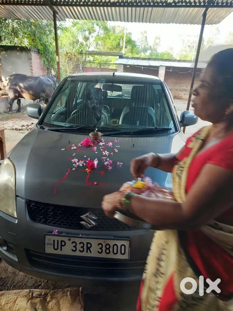 Maruti Suzuki Swift Vdi 2010 In