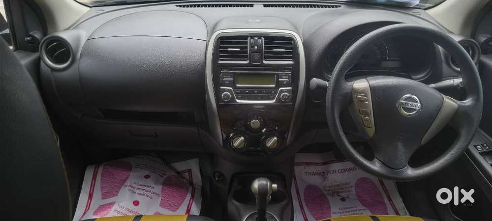 Nissan Micra 2012-2017 Xl Optional, 2017, Petrol