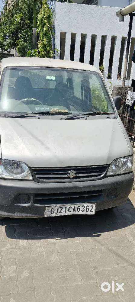 Maruti Suzuki Eeco 2019