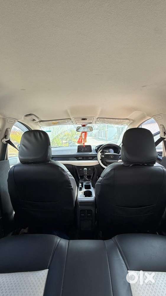 Tata Nexon Petrol 2025