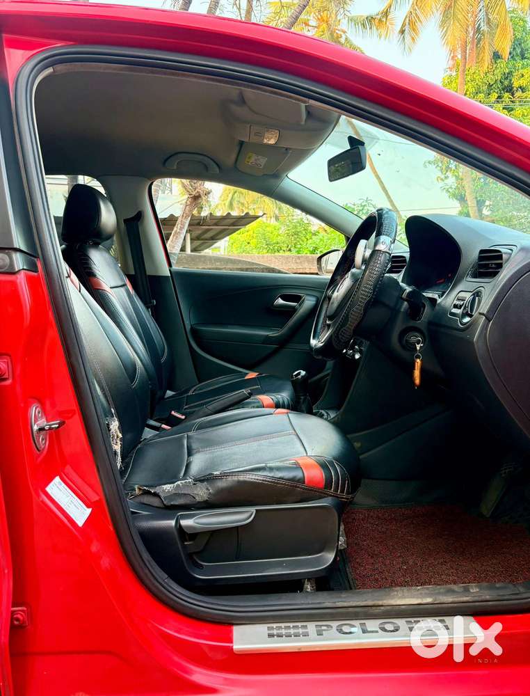 Volkswagen Polo 1.0 Mpi Trendline, 2019, Petrol