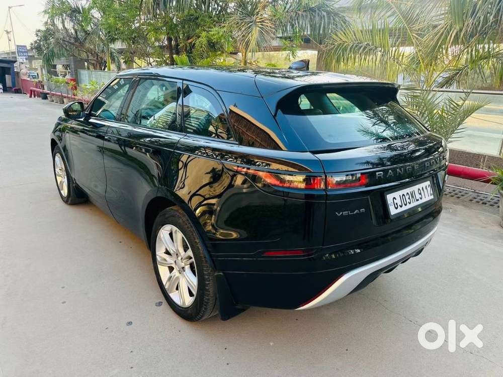 Land Rover Range Velar R-dynamic S Diesel, 2022, Diesel