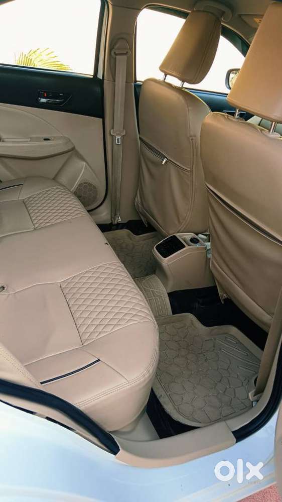 Maruti Suzuki Swift Dzire 1.2 Vxi Bsiv, 2023, Petrol