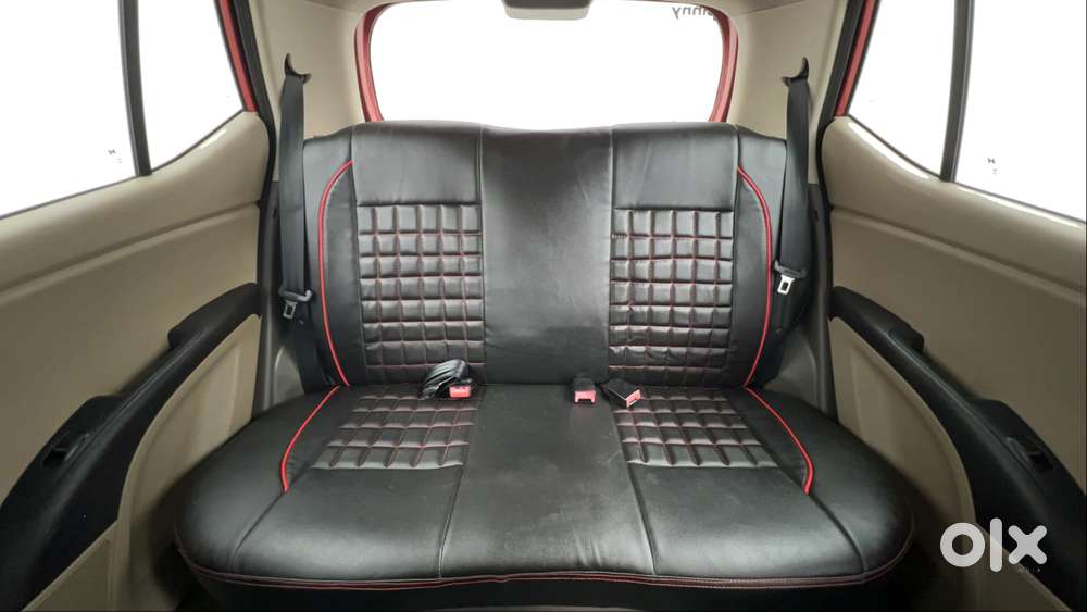 Hyundai I10 Magna 1.2 Itech Se, 2011, Petrol