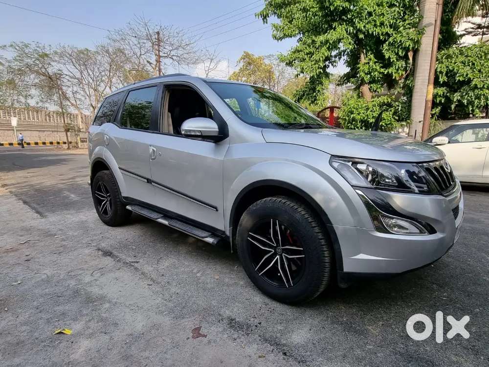Mahindra Xuv500 2016 Diesel Good Condition