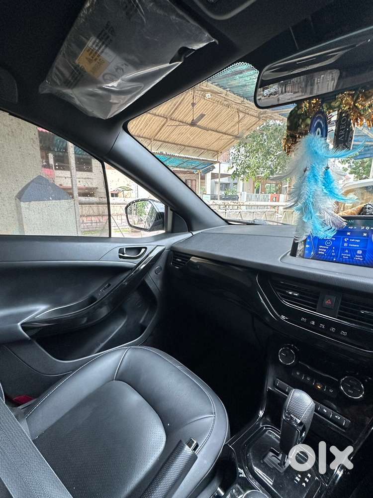 Tata Nexon Petrol 2022