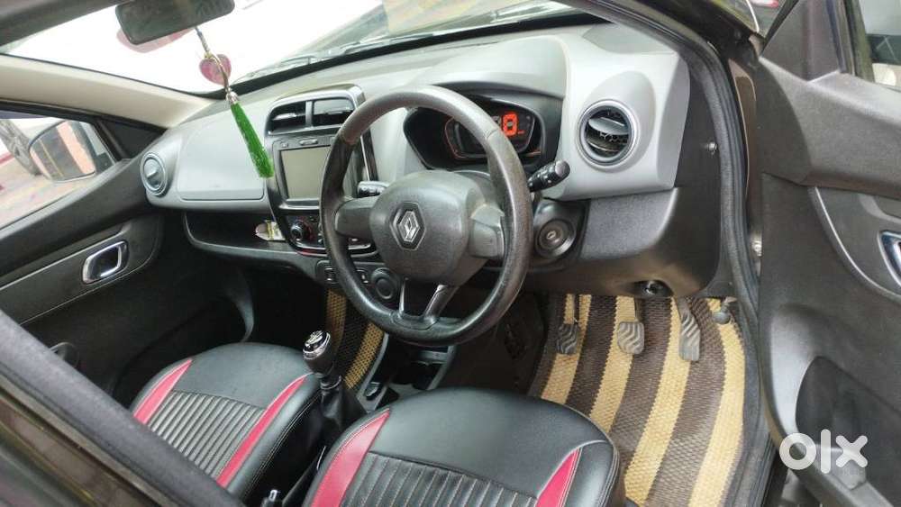 Renault Kwid 1.0 Rxt Edition, 2019, Petrol