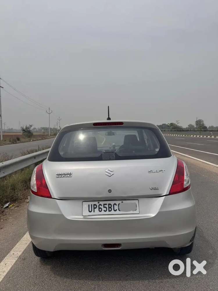 Maruti Suzuki Swift 2012 Diesel Well Maintained