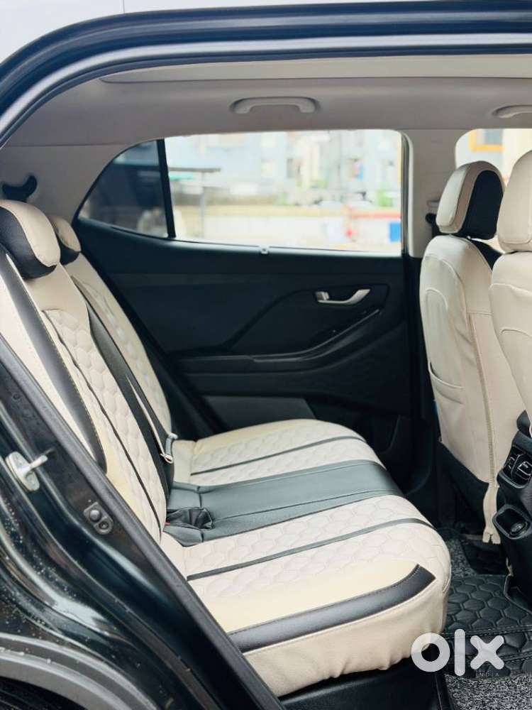 Hyundai Creta 1.5 S Plus Knight Diesel, 2023, Diesel