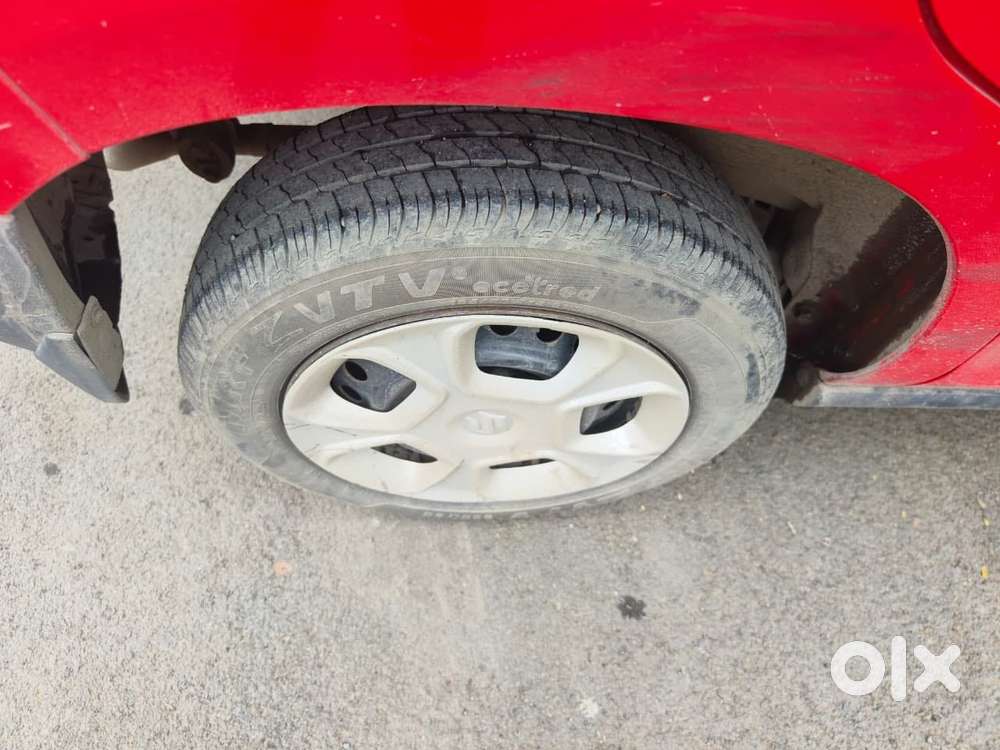 Maruti Suzuki S-presso Vxi, 2019, Petrol