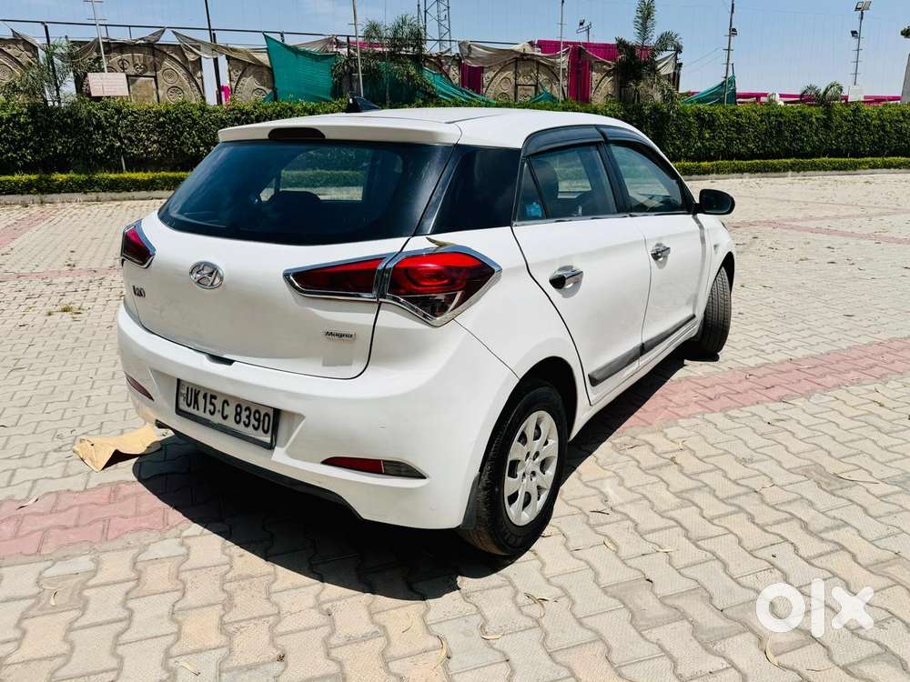 Hyundai Elite I20 Magna 1.4 Crdi, 2017, Diesel