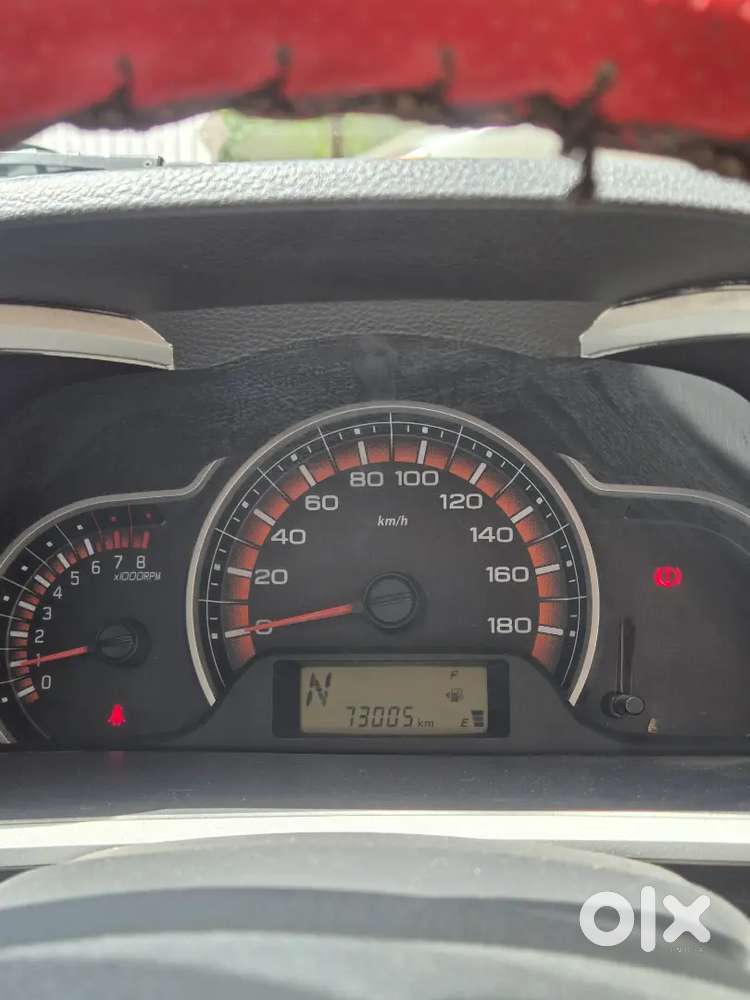 Maruti Suzuki Alto K10 2015 Automatic