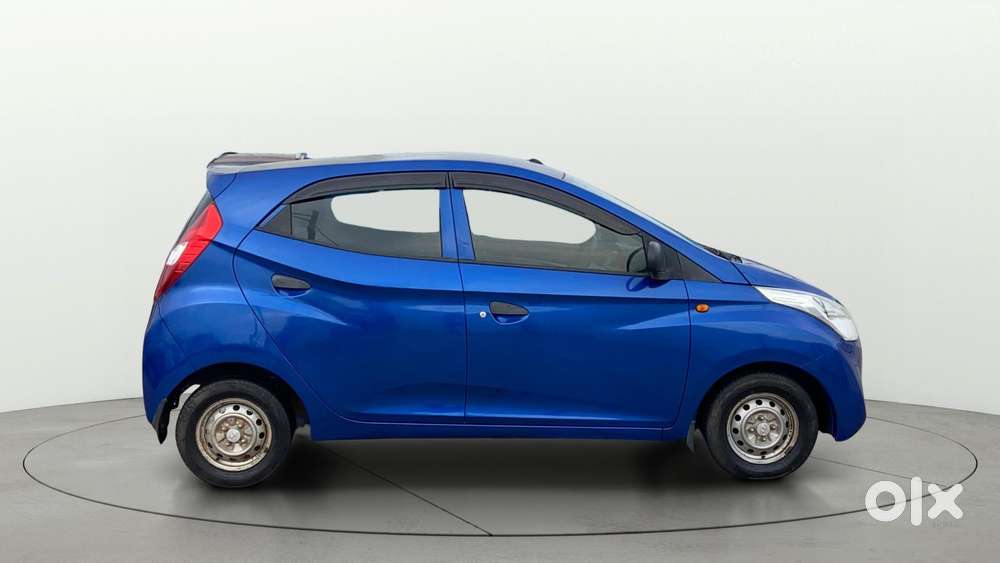 Hyundai Eon Era +, 2016, Petrol