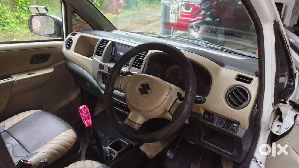 Maruti Suzuki Zen Estilo Vxi Bsiv, 2008, Petrol