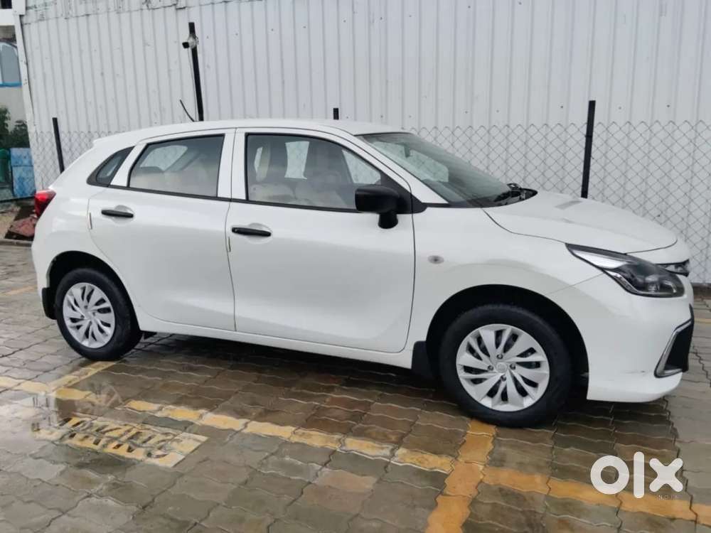 Toyota Glanza 1.2 E, 2025, Petrol
