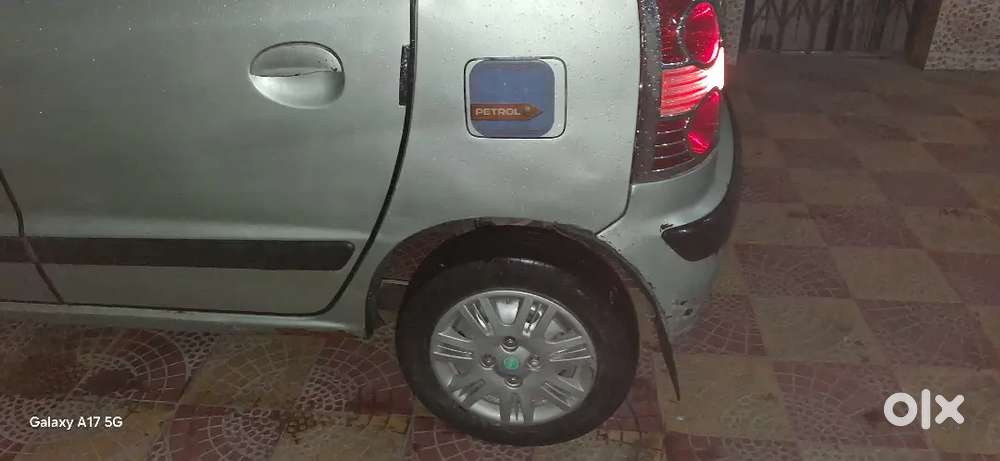 Hyundai Santro Xing Xp 2004