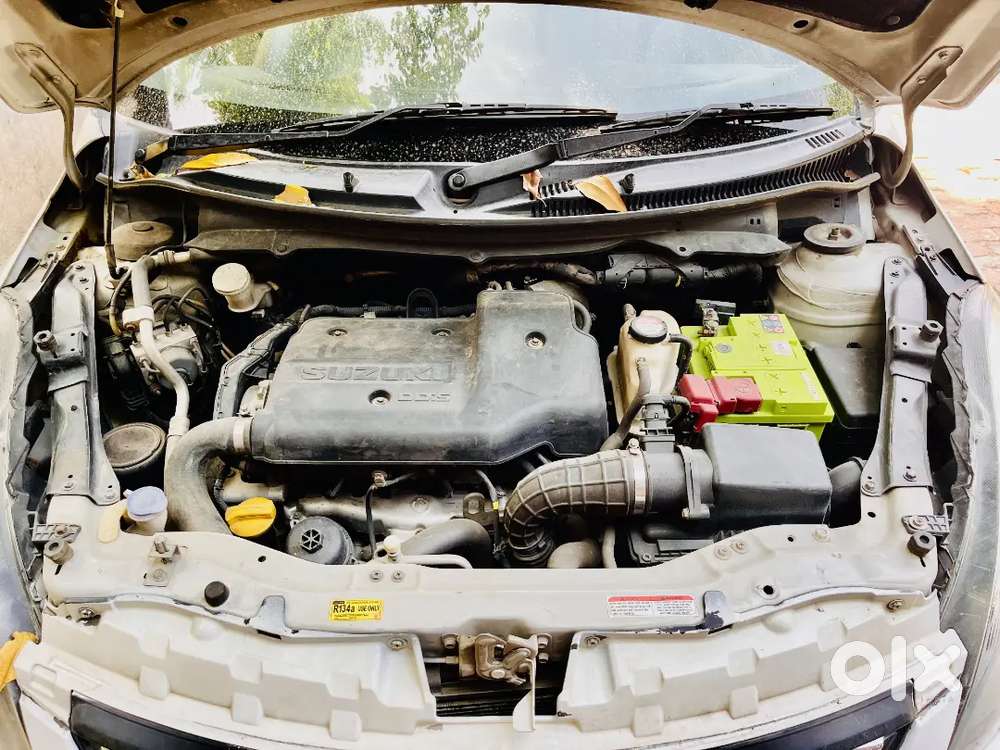 Maruti Suzuki Swift Dzire 2016 Diesel 97000 Km Driven