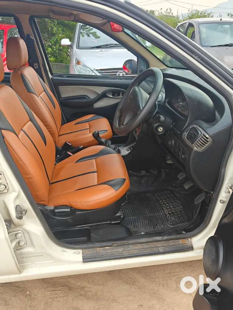 Tata Indigo Ecs 2015 Diesel Car