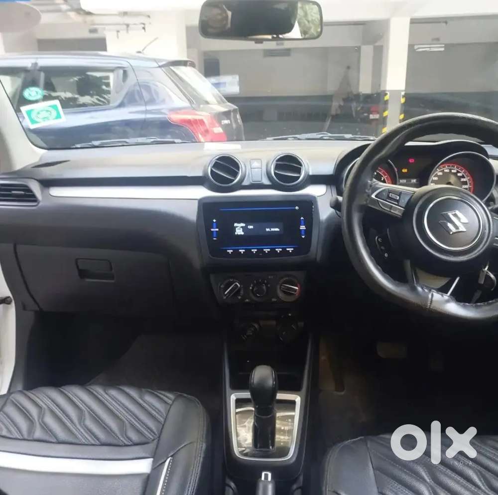 Maruti Suzuki Swift Diesel 2018