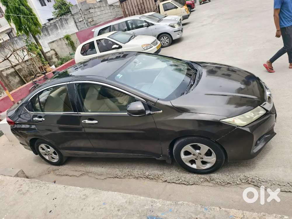 I Want Sell My Car Good Condition