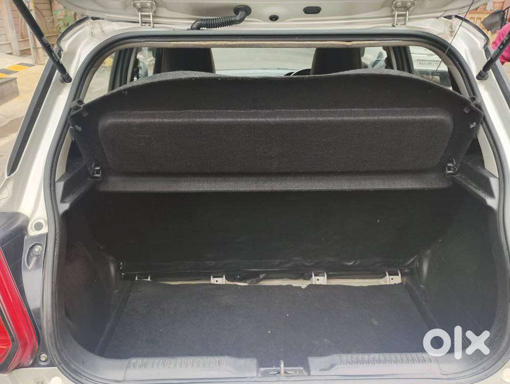 Maruti Suzuki Swift Vxi, 2018, Petrol