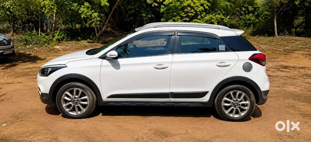 Hyundai I20 Active 2016 Diesel