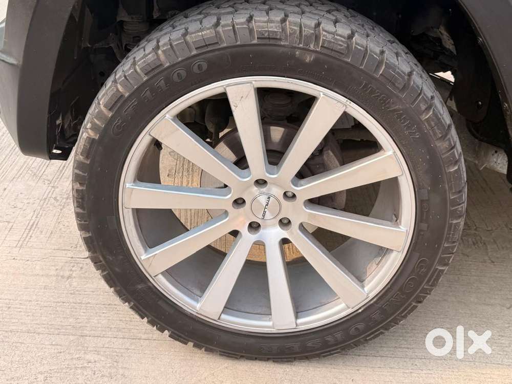 Mahindra Thar Lx 4x4 Hardtop, 2022, Diesel