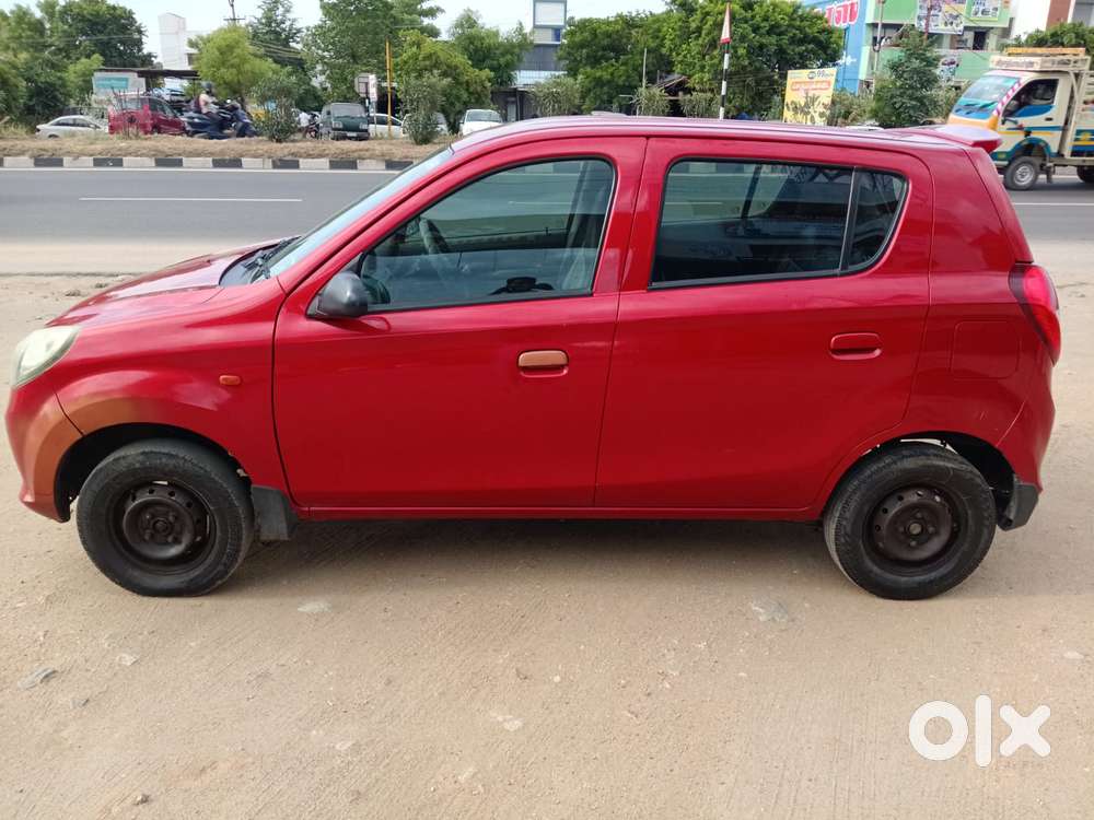 Maruti Suzuki Alto 800 0.8 Vxi (o), 2014, Petrol