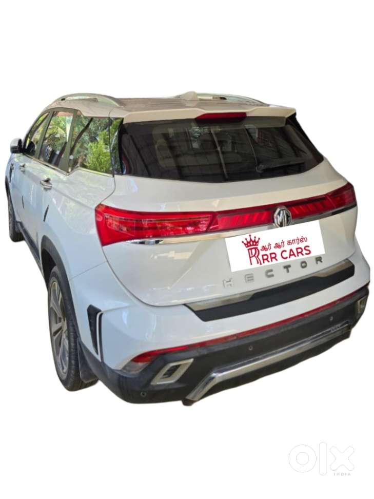 Mg Hector Smart Pro 2.0 Turbo Diesel Mt, 2024, Diesel