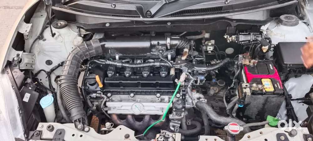 Maruti Suzuki Swift 2021 For Sale