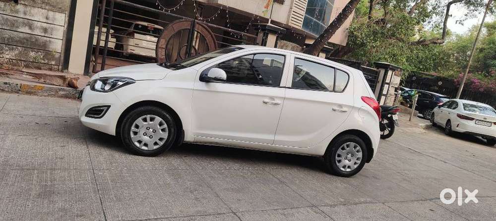 Hyundai Elite I20 Magna Plus, 2013, Petrol