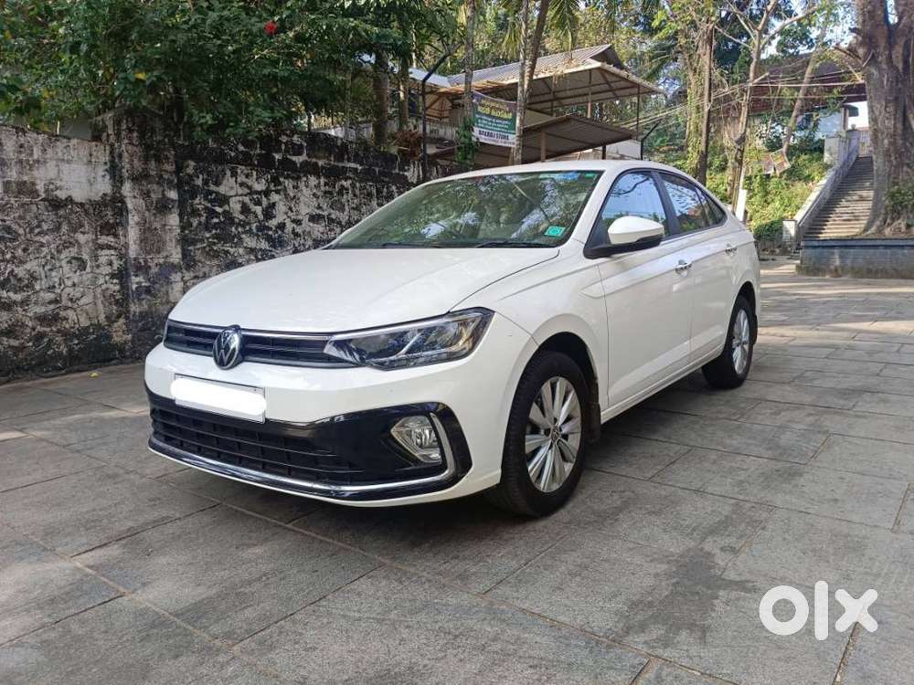 Volkswagen Virtus, 2023, Petrol