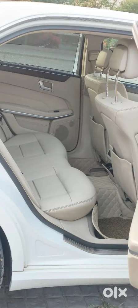 Mercedes E250 Cdi