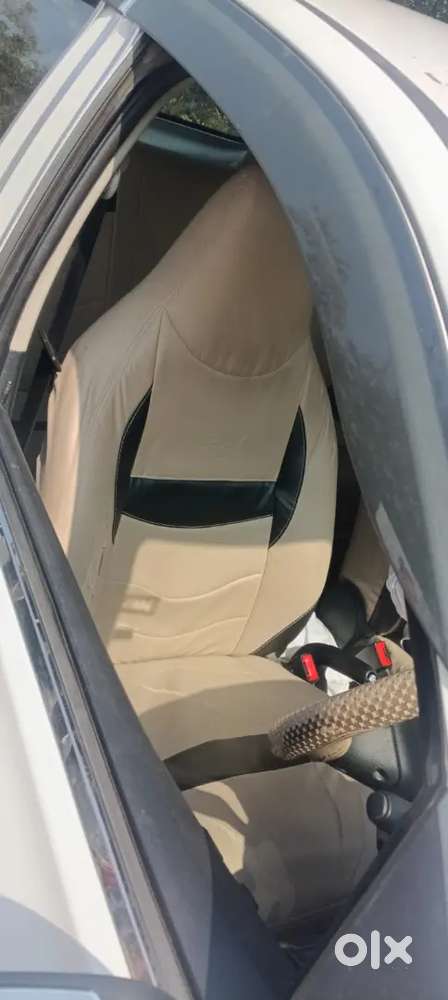 Tata Tiago 2017 Diesel Well Maintained