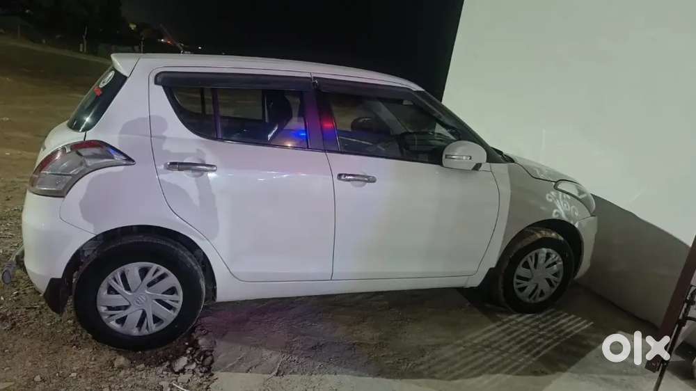 Maruti Suzuki Swift 2016 Diesel