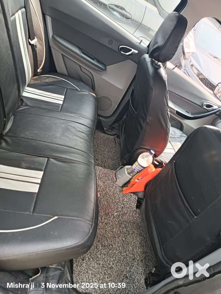 Tata Tigor Xz Plus Lux 1.2rtn Bs6ph2, 2021, Petrol