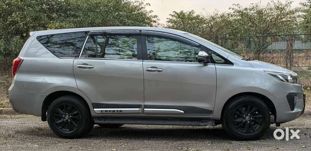 Toyota Diesel Car 2018