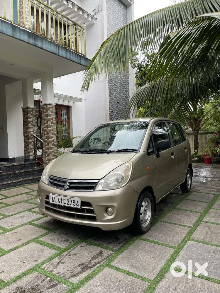 Maruti Suzuki Zen Estilo 2009 Petrol Good Condition