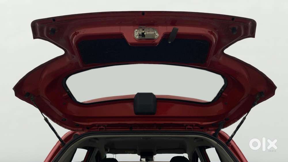 Mahindra Kuv 100 2016-2017 Mfalcon D75 K8, 2016, Diesel