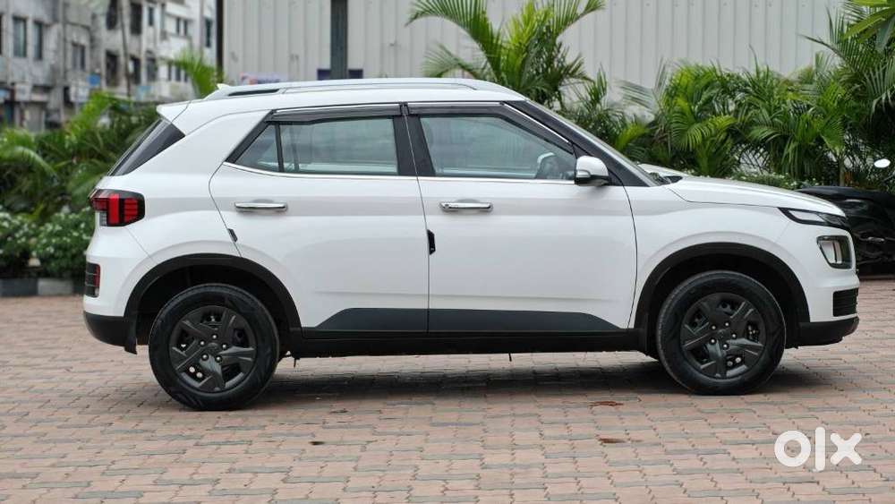 Hyundai Venue 1.5 Crdi S Plus, 2025, Diesel