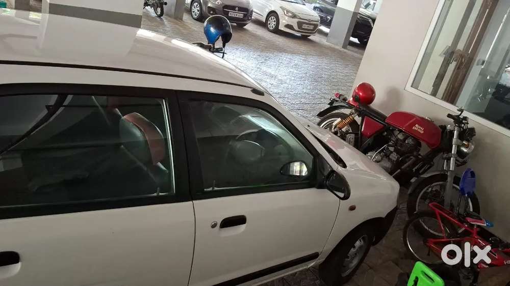 Good Condition Kl Alto For Sale Fc Till 29