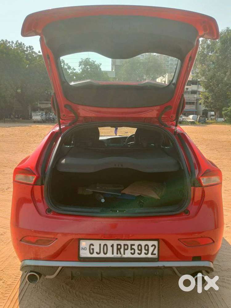 Volvo V40 D3 R-design, 2016, Diesel