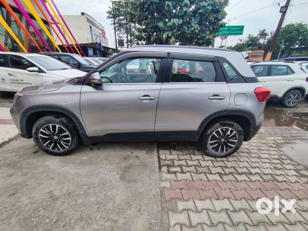 Toyota Urban Cruiser 1.5 High Grade Mt, 2021, Petrol