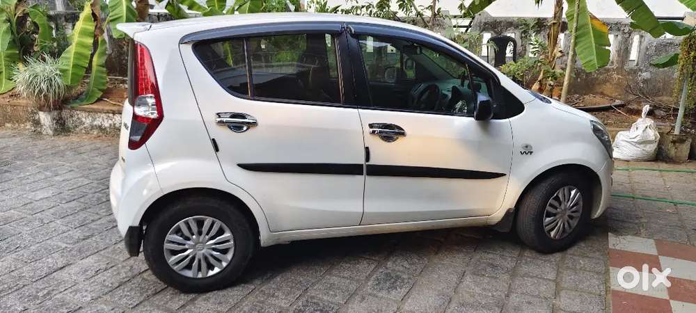 2015 Ritz Vxi For Sale