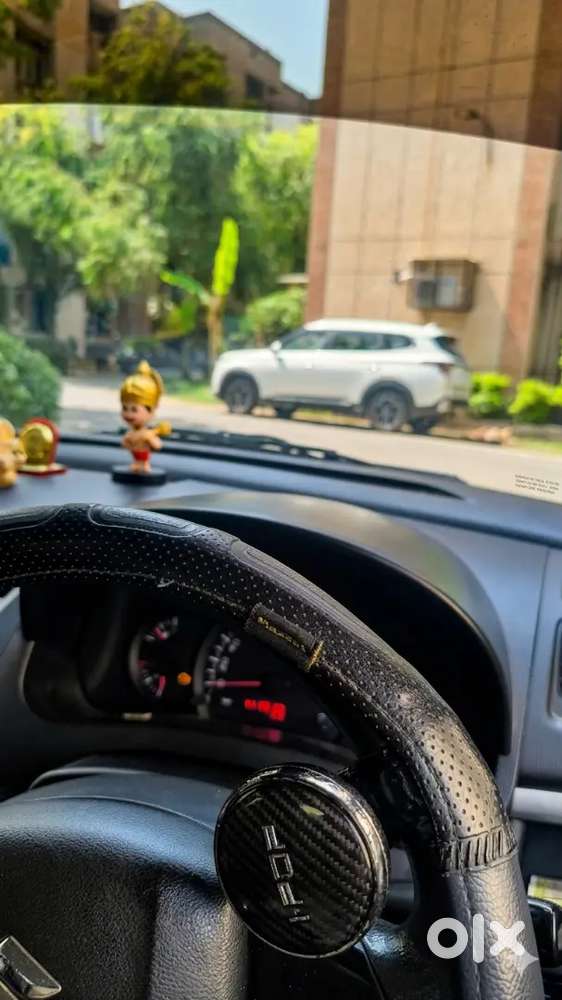 Maruti Suzuki Swift 2018 Cng & Hybrids 150000 Km Driven