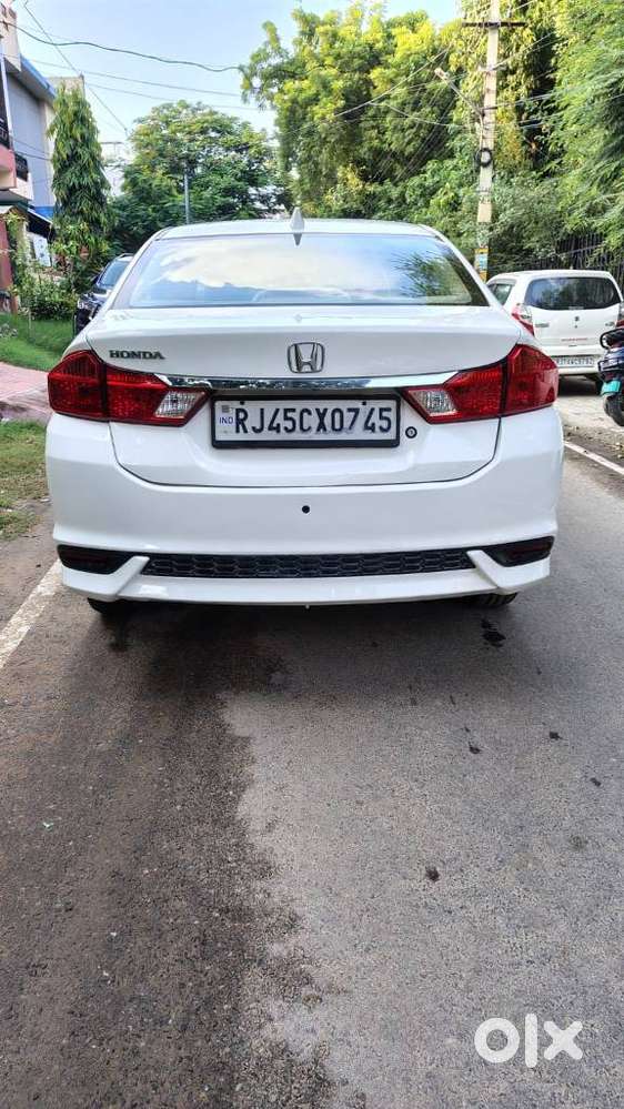 Honda City I Dtec V, 2014, Diesel